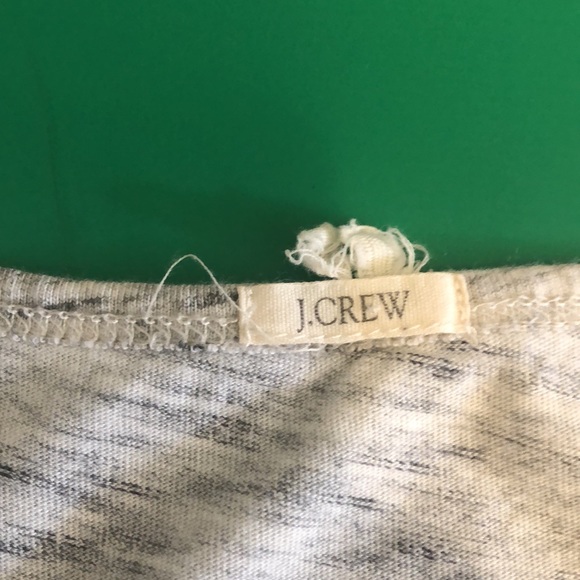 JCrew Tank Top - Picture 2 of 2